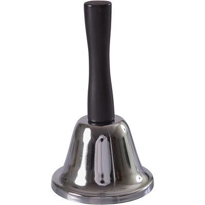 Hand Bell for calling, alerting care and more