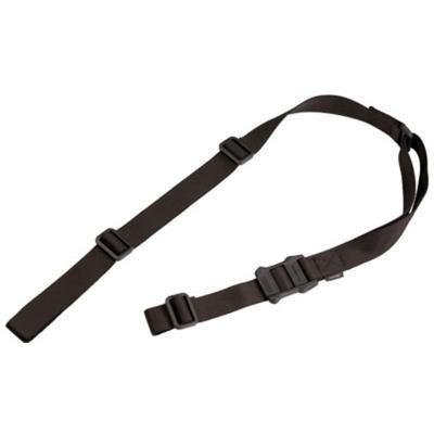 Magpul Industries MS1 - Multi-Mission Sling Black MAG513-BLK