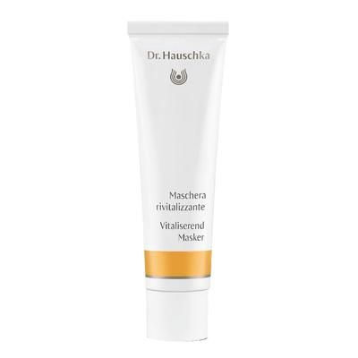 Dr. Hauschka Maschera Rivitalizzante - risparmia il 10% con codice: wa