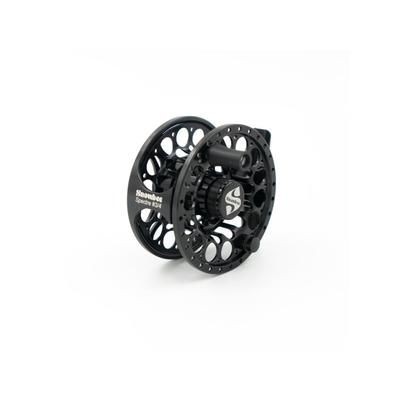 Snowbee Spectre Series Fly Reel 2.9in 3.8oz Black 3/4 10547