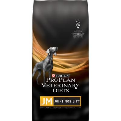 JM Joint Mobility Canine Formula Dry Dog Food, 32 lbs.
