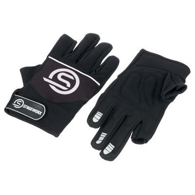 Stageworx Rigger Gloves Precision S