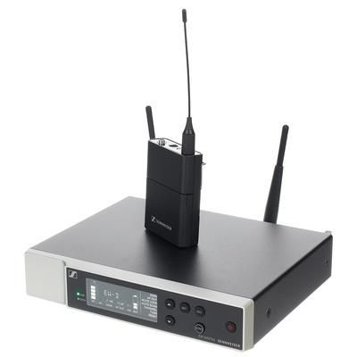 Sennheiser ew-D SK Base R4-9