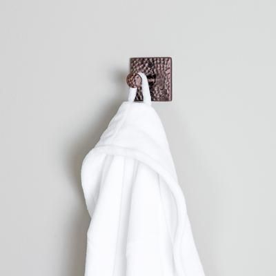 Randolph Morris Copper Robe Hook RMCHOOK-B