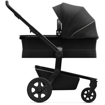 Joolz Hub+ Bassinet - Brilliant Black