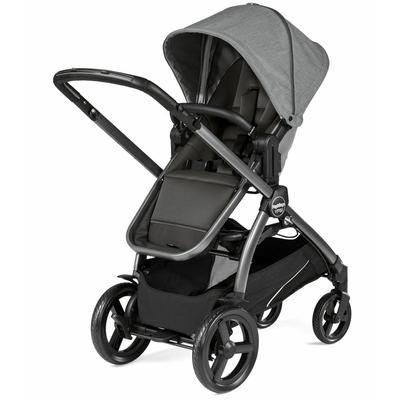 Peg Perego YPSI + Primo Viaggio 4-35 Nido Twin Travel System Bundle - Atmosphere