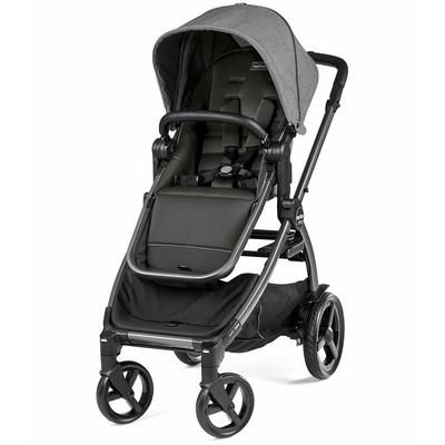 Peg Perego YPSI Double Stroller Bundle - Atmosphere