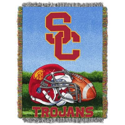 USC HFA Throw by NCAA in Multi