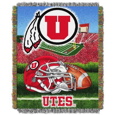 Utah HFA Throw by NCAA in Multi