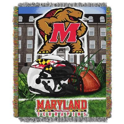 Maryland HFA Throw by NCAA in Multi