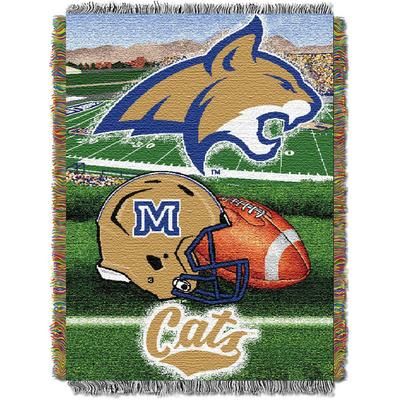 Montana State HFA Throw by NCAA in Multi