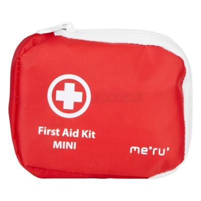 Meru First Aid Kit Mini - kit primo soccorso