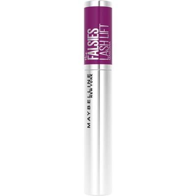 Maybelline - Falsies Lash Lift Mascara 9 ml Nero unisex