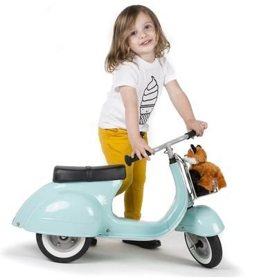 Ambosstoys PRIMO Ride On Kids Toy Classic - Mint