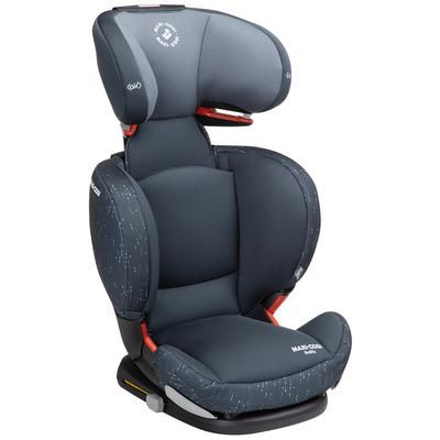 Maxi-Cosi Rodifix Belt Positioning Booster Car Seat - Sonar Grey