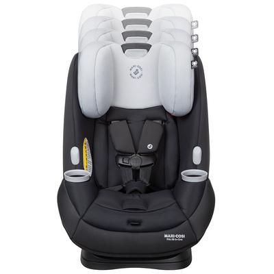 Maxi-Cosi Pria All-in-One Convertible Car Seat - After Dark (PureCosi)