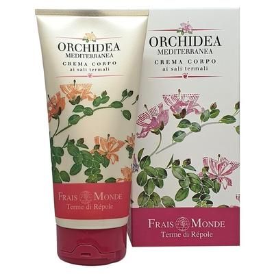 FRAIS MONDE - Crema Corpo Orchidea Mediterranea 200 ml female