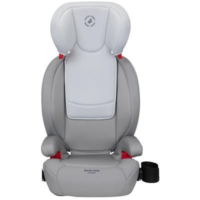 Maxi-Cosi RodiSport High Back Belt Positioning Booster Car Seat - Polished Pebble