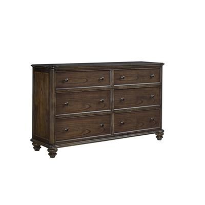 Dresser - Progressive Furniture B122-23