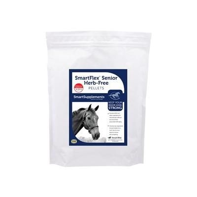 SmartFlex Senior Herb - Free Pellets