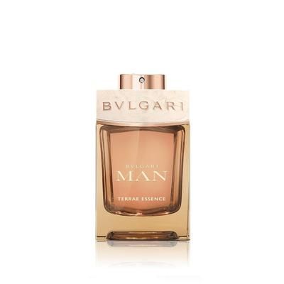 Bulgari - BVLGARI MAN TERRAE ESSENCE Profumi uomo 100 ml male