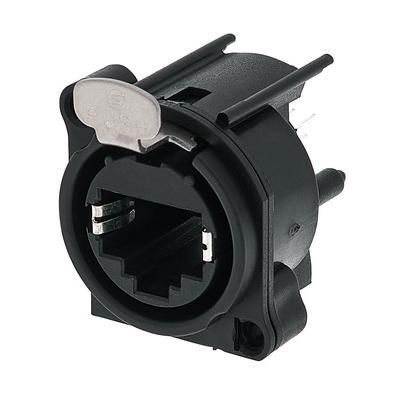 Seetronic SE8FAV-SP RJ45 Socket