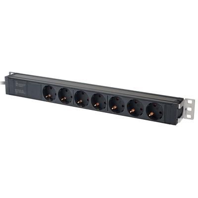 "K&M 28672 19"-Power Box"