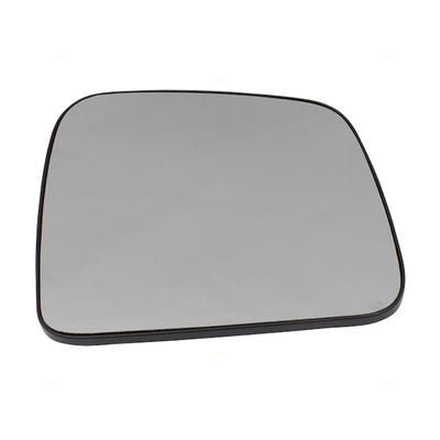 2011-2018 Dodge Durango Right Mirror Glass - Brock 2339-0036R