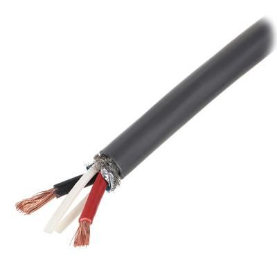 Sommer Cable SC-Meridian SP225 FRNC GR