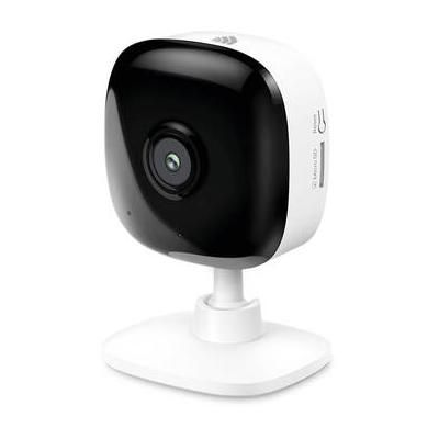 TP-Link KC400 Kasa Spot 4MP Wi-Fi Security Camera with Night Vision KC400