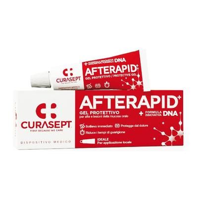 AFTERAPID+ Gel Protettivo 10 ml orale