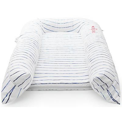 DockATot Grand Dock Toddler Lounger - Mariniere