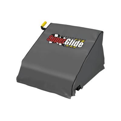 PullRite Hitch Cover - Isr Series Super 5th 2112