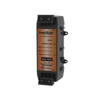Southwire Full Protection Surge Guard Hardwire 50A 120/240V 3850 Joules 35550