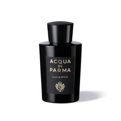 ACQUA DI PARMA - Signatures Of The Sun Oud & Spice Profumi uomo 180 ml unisex