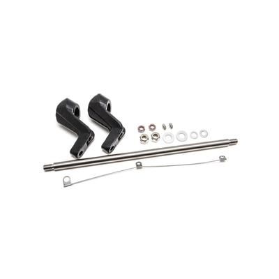 Seastar Solutions Pivot Cylinder Support Bracket Kit For O/B Engines HP6014