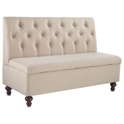 Signature Design Gwendale Storage Bench - Ashley Furniture A3000185