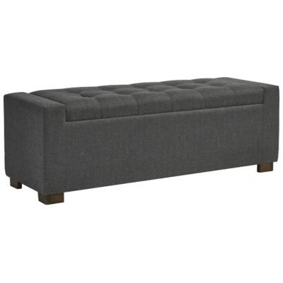 Signature Design Cortwell Storage Bench - Ashley Furniture A3000224