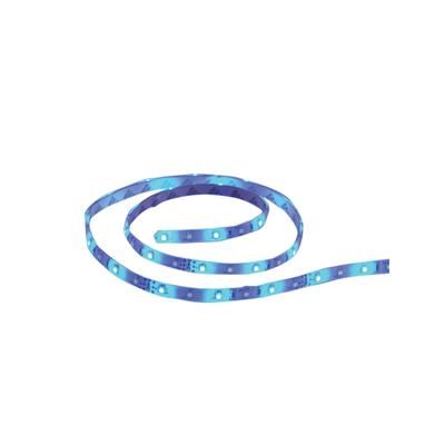 T-H Marine Led Rope Lighting 22' Blue LED-SM22-B