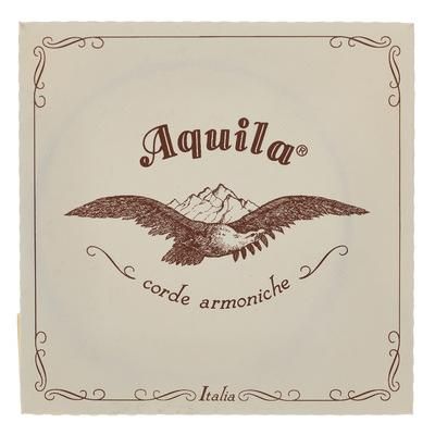 Aquila 155D Wound Nylgut Lute String