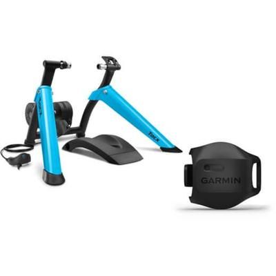 Garmin Tacx Boost Trainer Bundle 010-02419-02