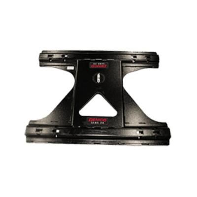 Demco 5Th Wheel Prep Bracket Rail Adapter For Chevrolet/Gmc 2500/3500 2016 2019 21K 6.5' Bed Only 6194