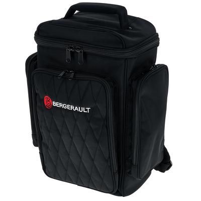 Bergerault Mallet Bag SBDO