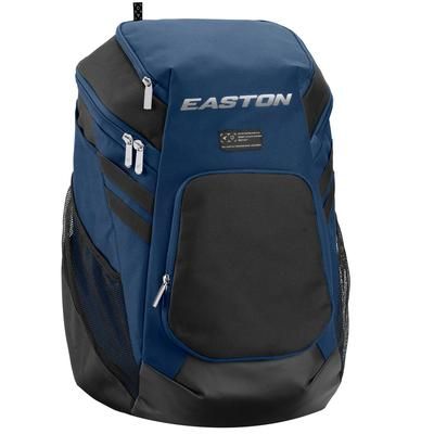 Easton Reflex Baseball Bat Backpack Navy
