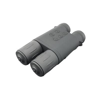 NightStar 4x42 Digital Night Vision Binocular w/ camera and recorder Black NS42442FVR