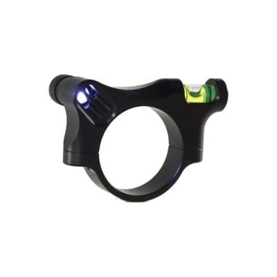 iota Outdoors Zerolight Black 30 mm IOTZL30