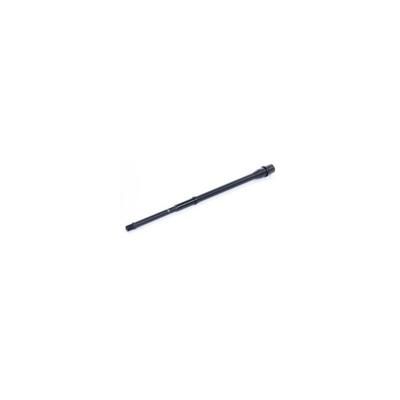 Faxon Firearms 16in GUNNER 5.56 NATO Mid-Length 4150 QPQ 15A58M16NGQ