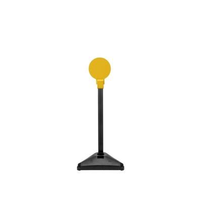 RTS Targets Target Kit200mmYellow fx-rt200tk-y