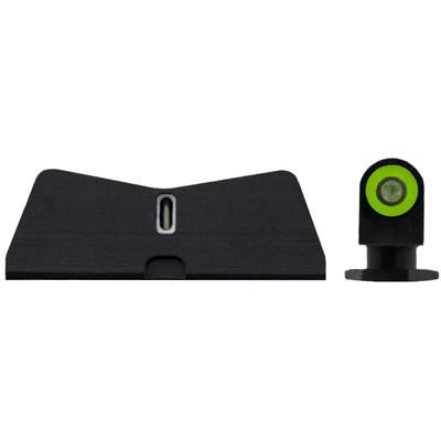 XS Sight Systems DXT2 Standard Dot Sight Green Glock 42/43/43X/& 48 GL-0011S-6G