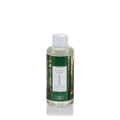 Ashleigh & Burwood - Ricarica per Diffusore con Bastoncini White Cedar & Bergamot Profumatori per ambiente 150 ml unisex